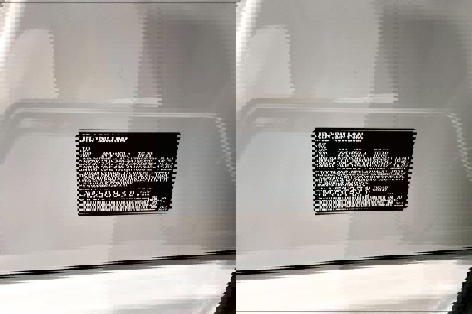 New 2026 BMW X5 M Competition w/ Executive Package image 19