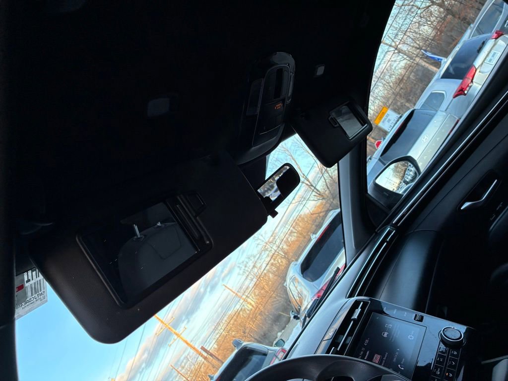 Used 2022 Hyundai Santa Cruz SEL w/ Activity Package image 37