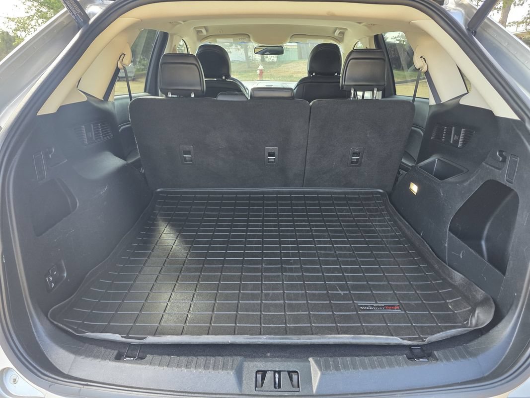 Used 2019 Ford Edge SEL w/ Equipment Group 201A AWD/4WD image 18