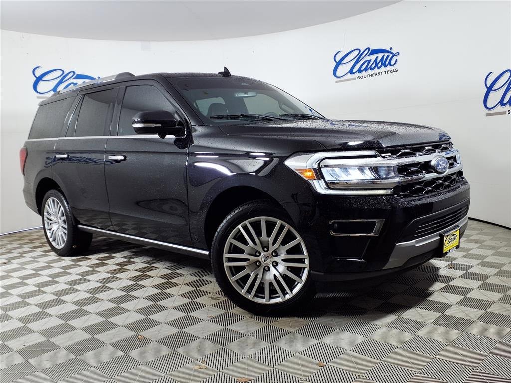 Used 2023 Ford Expedition Limited image 1
