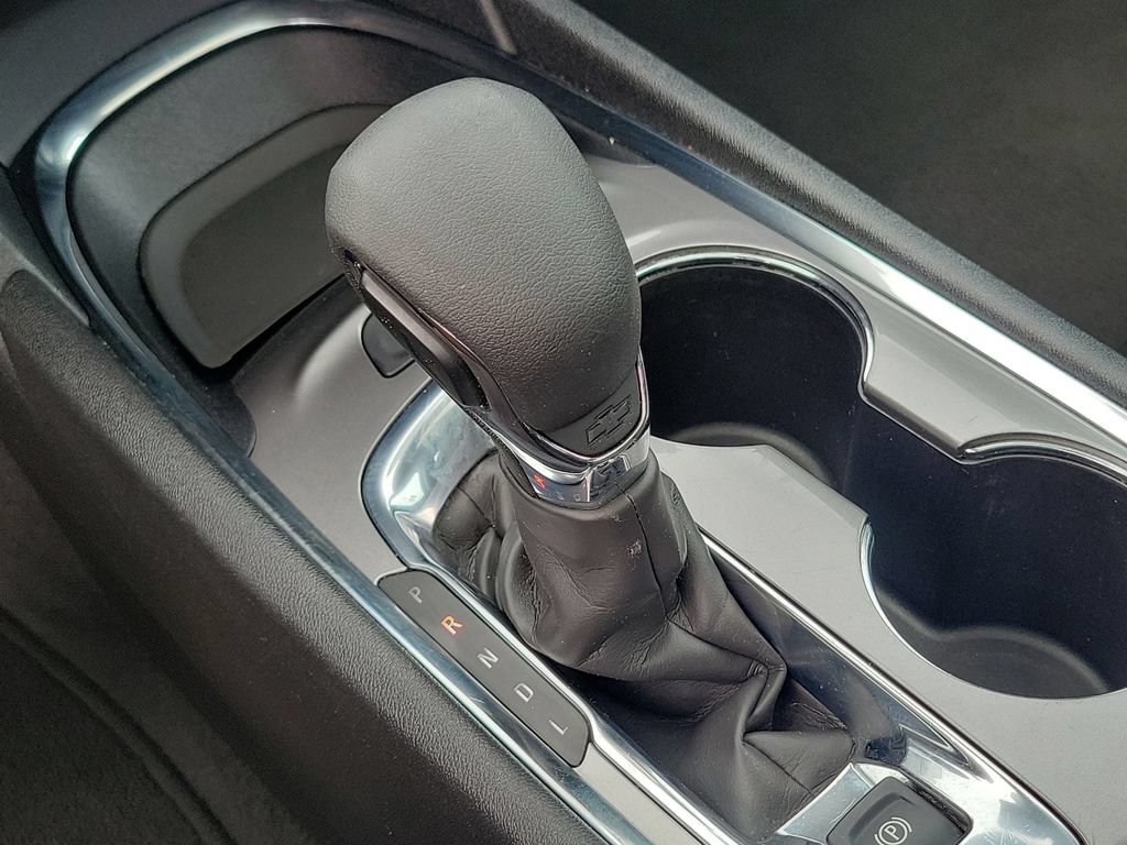 Used 2024 Chevrolet Malibu LT FWD image 34