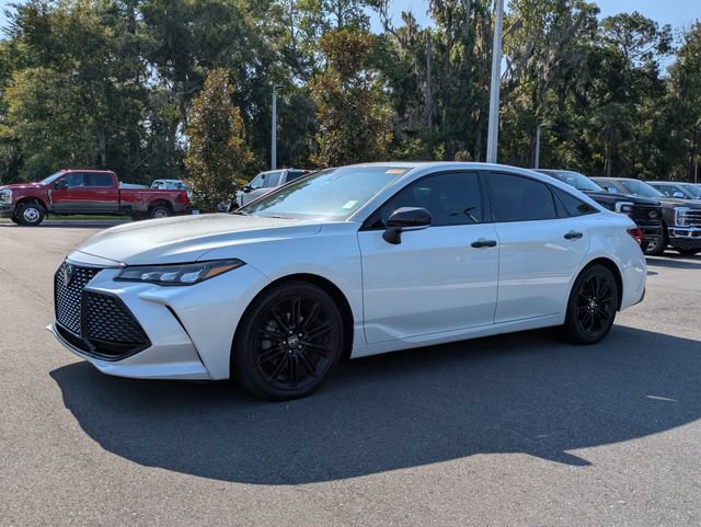 Used 2022 Toyota Avalon XSE FWD image 7