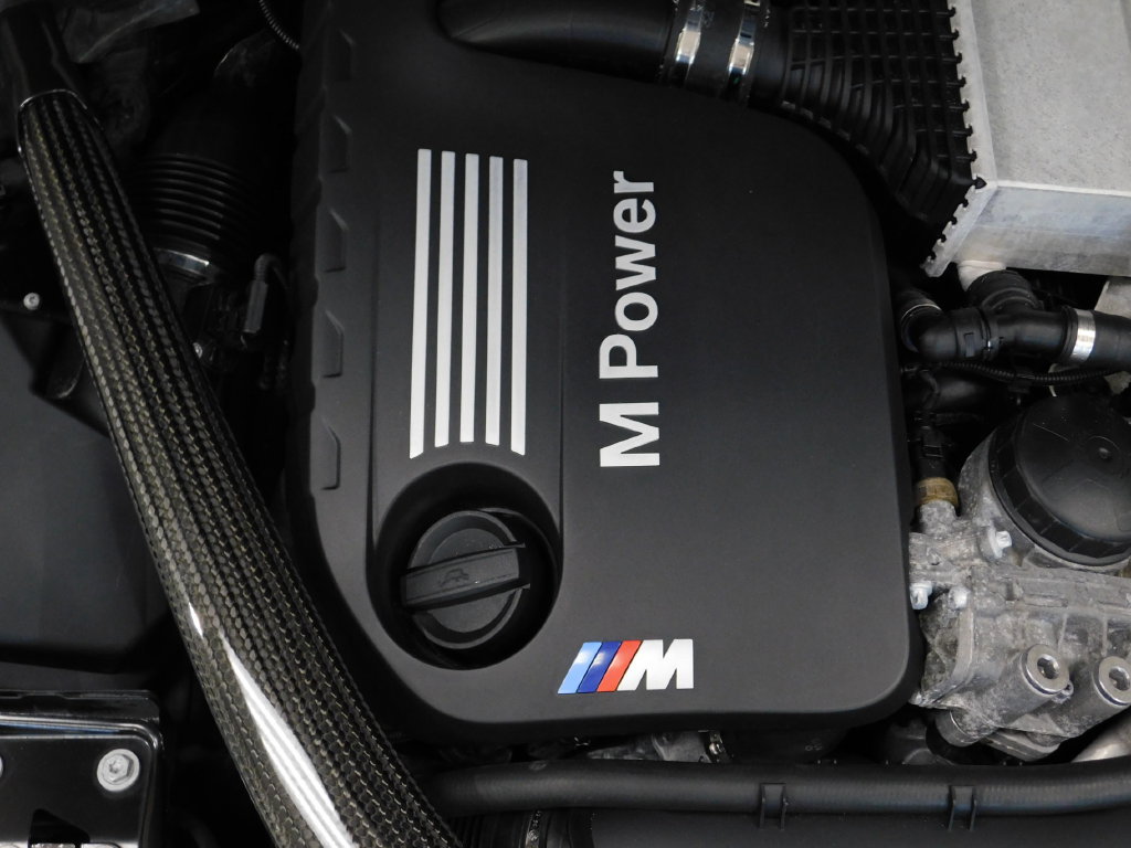 Used 2020 BMW M2 Competition RWD image 14