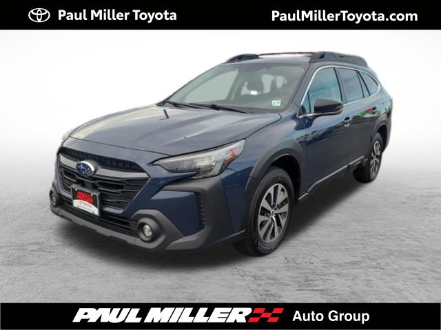 Used 2024 Subaru Outback Premium w/ Popular Package #1