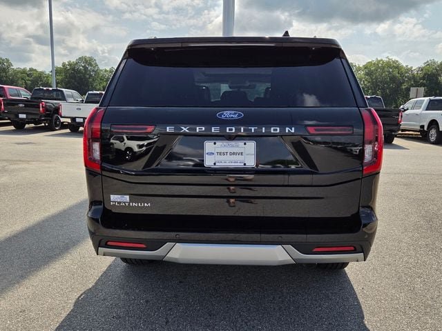 New 2026 Ford Expedition Platinum w/ Driver's Package AWD/4WD image 11