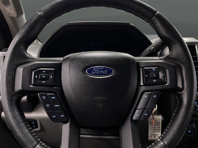 Used 2016 Ford F150 XLT w/ Equipment Group 302A Luxury image 17