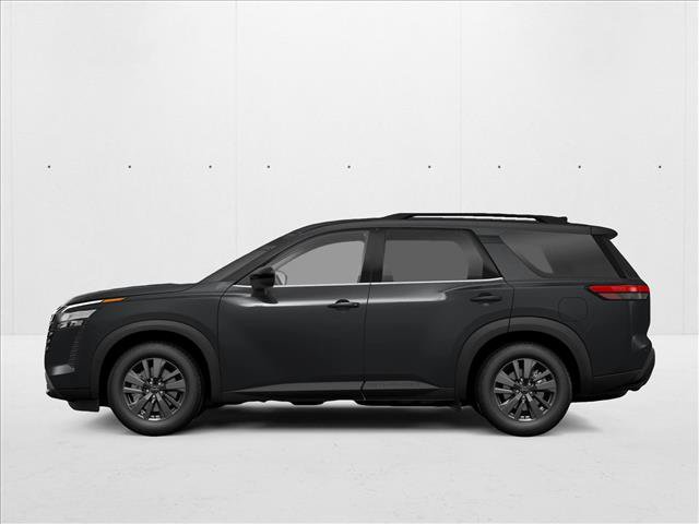 New 2026 Nissan Pathfinder SV FWD image 2