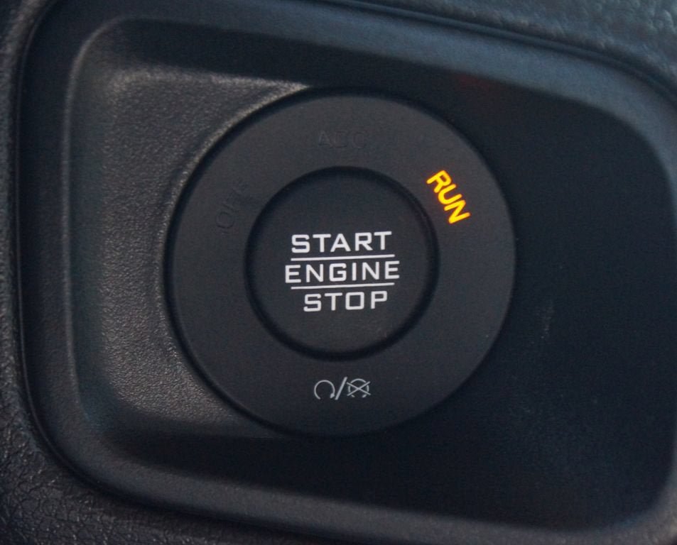 Used 2026 Jeep Wrangler Unlimited Sport AWD/4WD image 8