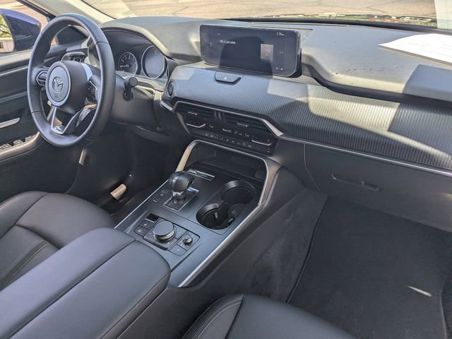 Used 2026 MAZDA CX-90 3.3 Turbo w/ Select Package AWD/4WD image 12