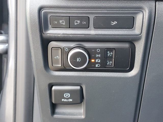 Used 2023 Ford F150 XLT w/ Equipment Group 302A High image 16