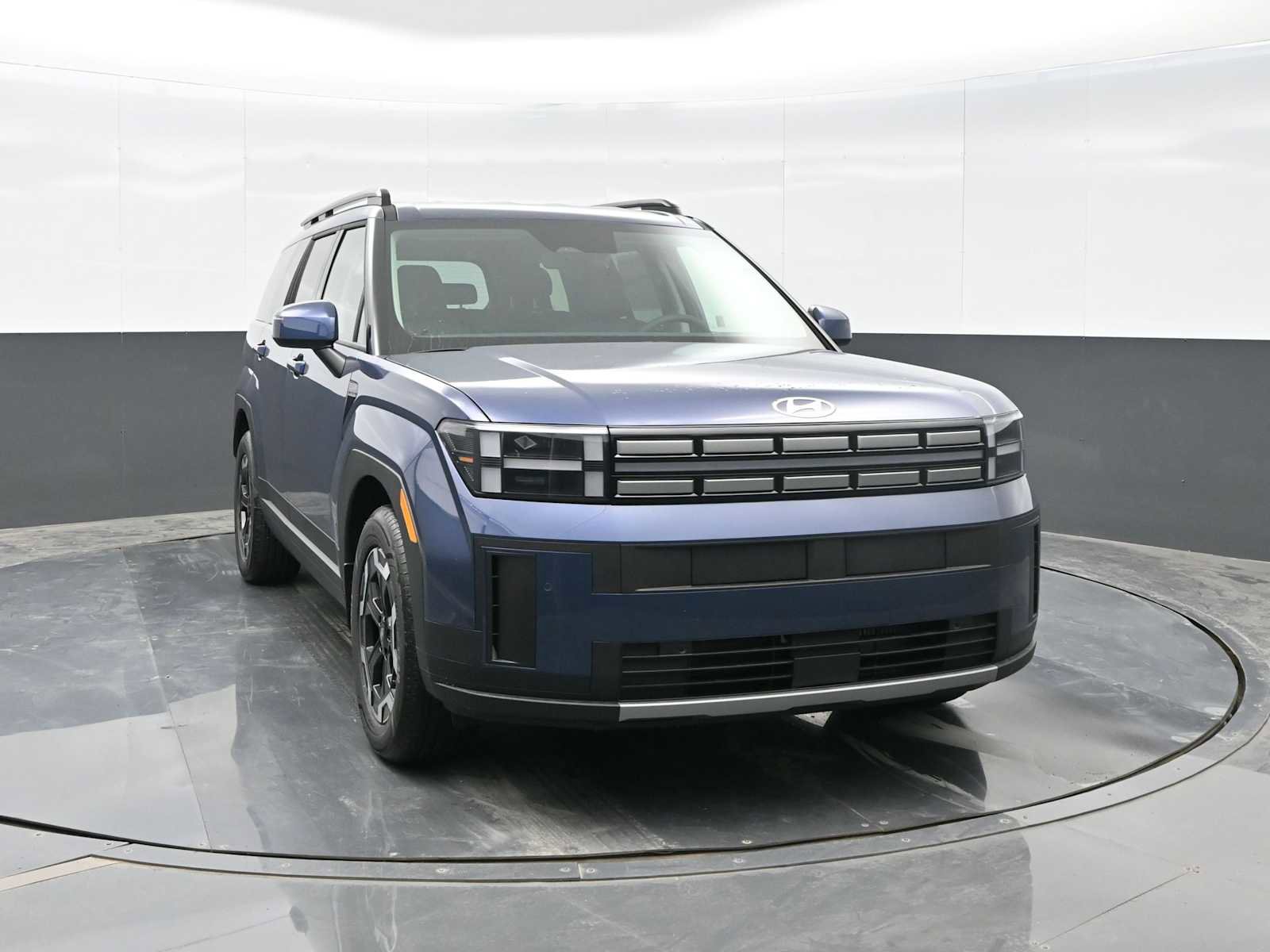 New 2026 Hyundai Santa Fe SEL image 1