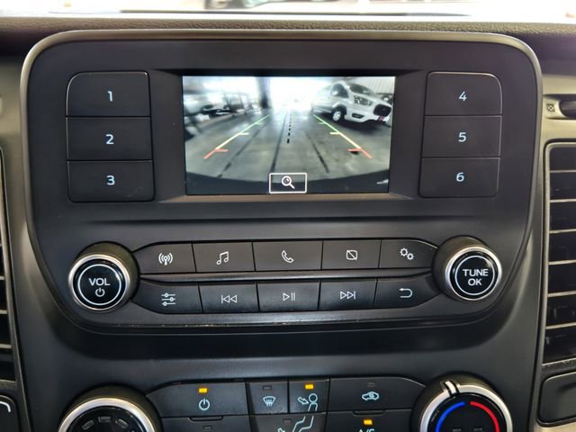 Used 2024 Ford Transit 250 Low Roof w/ Exterior Upgrade Package image 19