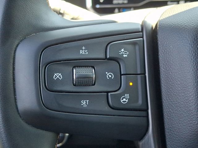 Certified 2024 GMC Sierra 2500 AT4 w/ AT4 Premium Plus Package image 23