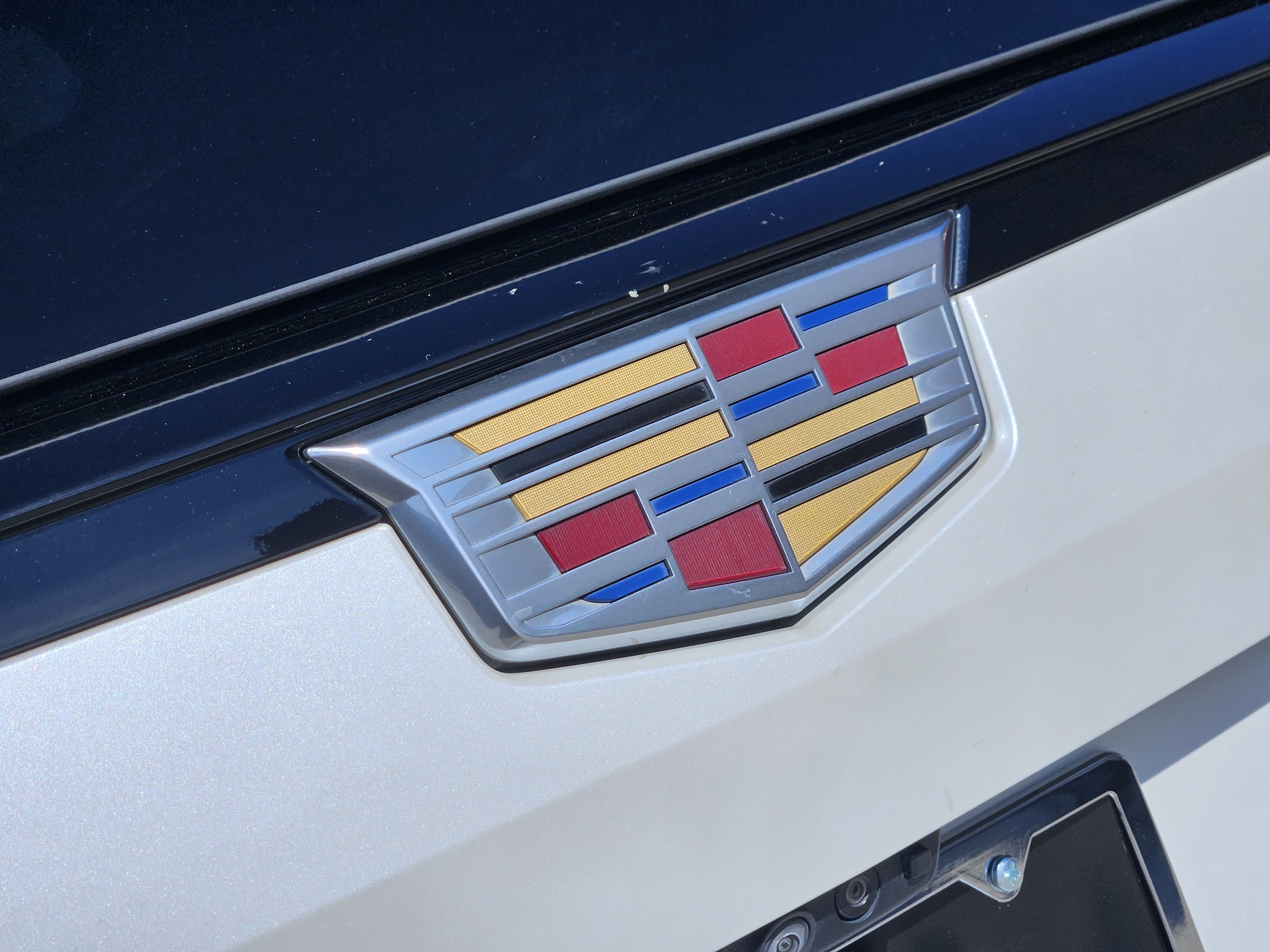 Used 2022 Cadillac Escalade ESV Sport image 9