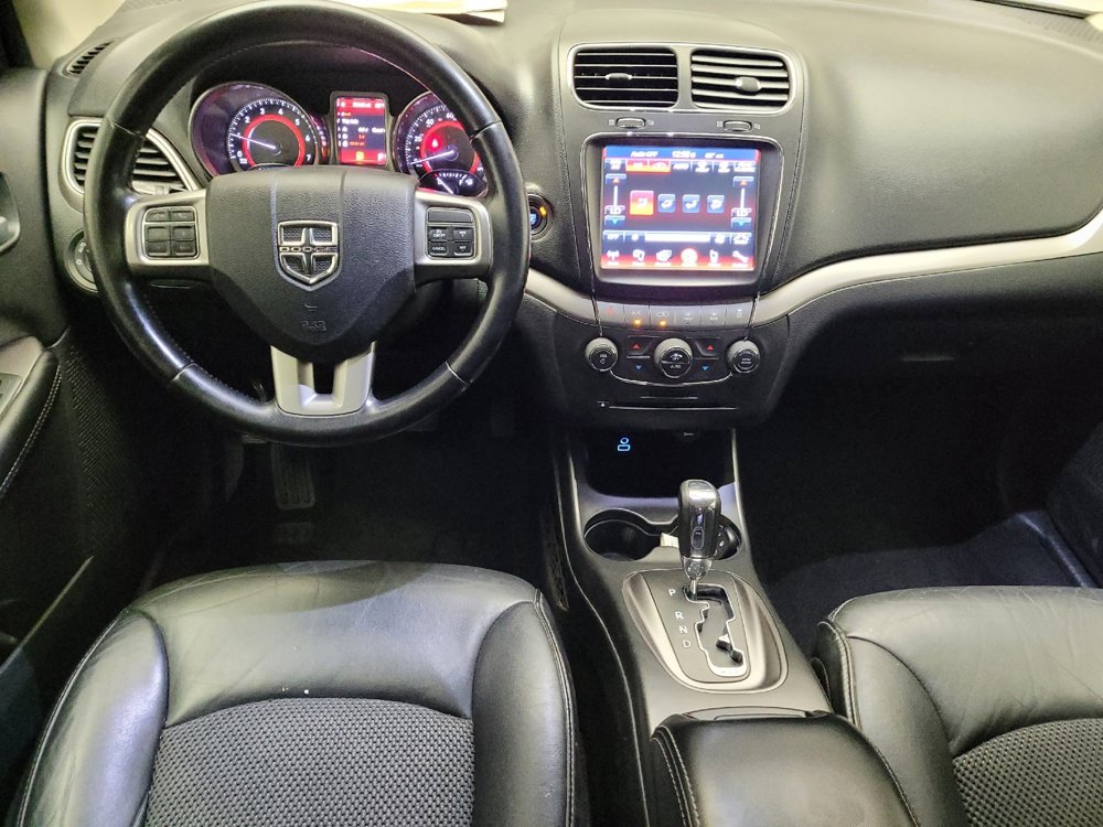 Used 2020 Dodge Journey Crossroad image 22