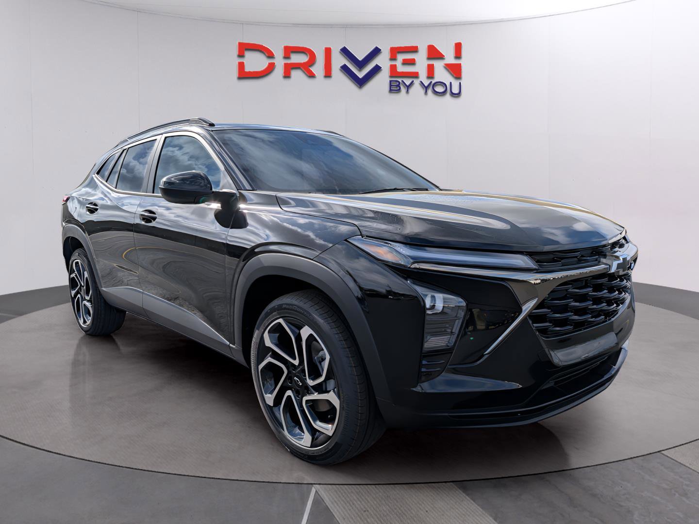 New 2026 Chevrolet Trax RS w/ Sunroof Package image 7