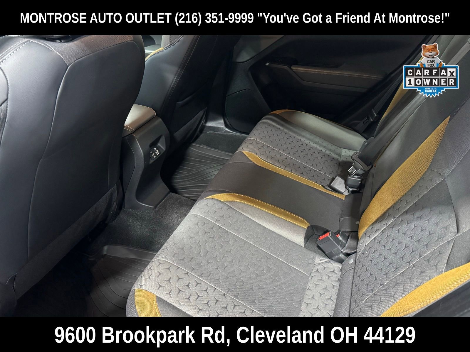 Used 2024 Subaru Crosstrek 2.5i Sport w/ Popular Package #4A image 33