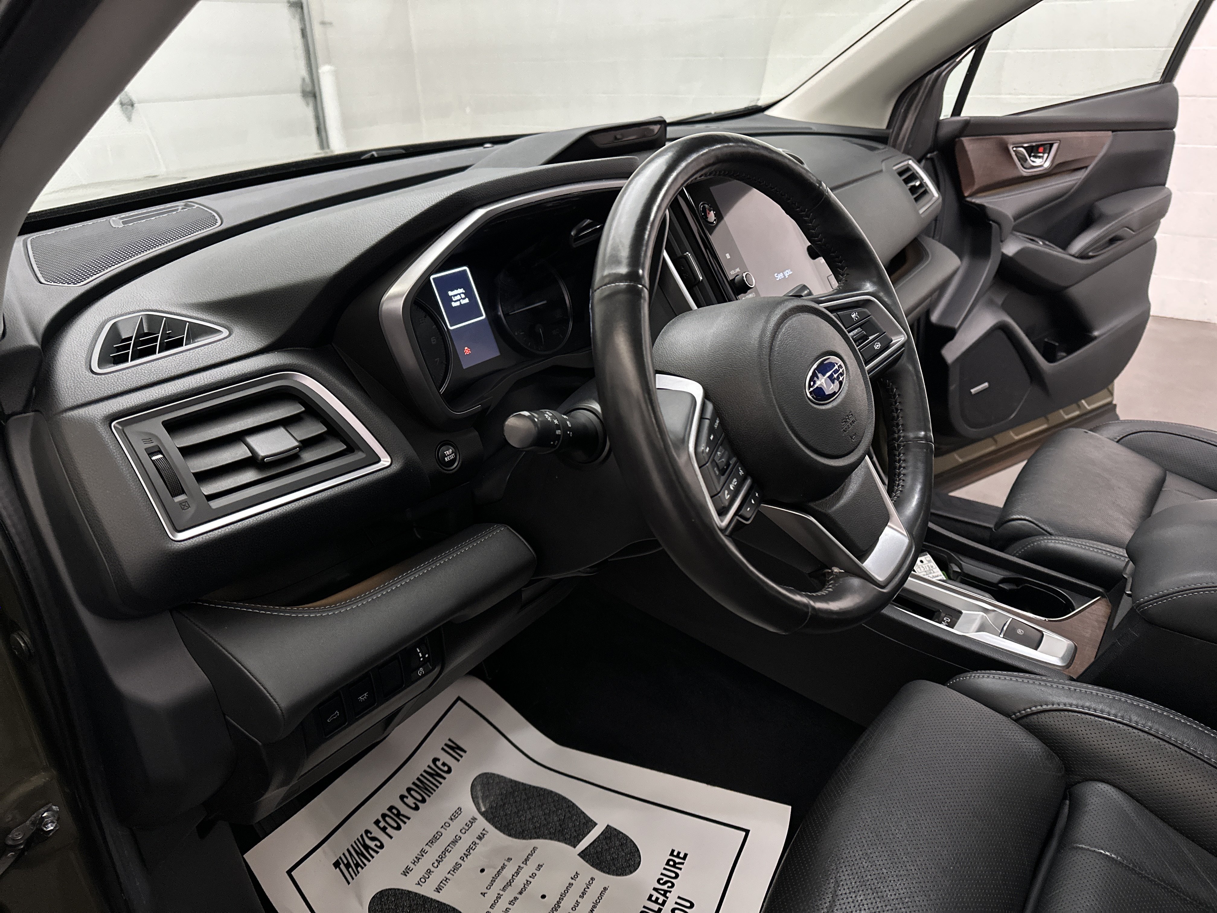 Used 2023 Subaru Ascent Touring AWD/4WD image 17