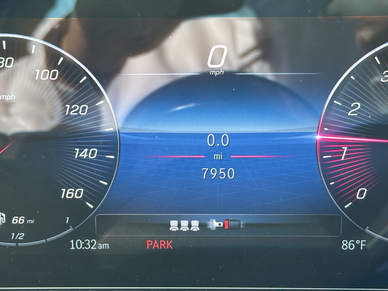 Used 2026 Mercedes-Benz GLA 250 image 4