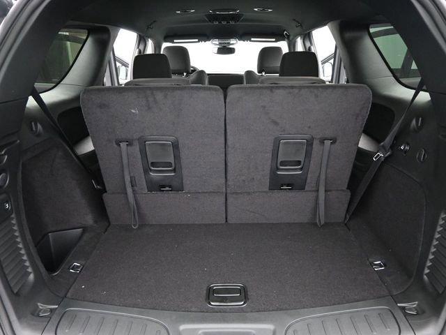 New 2026 Dodge Durango GT w/ Blacktop Package image 18