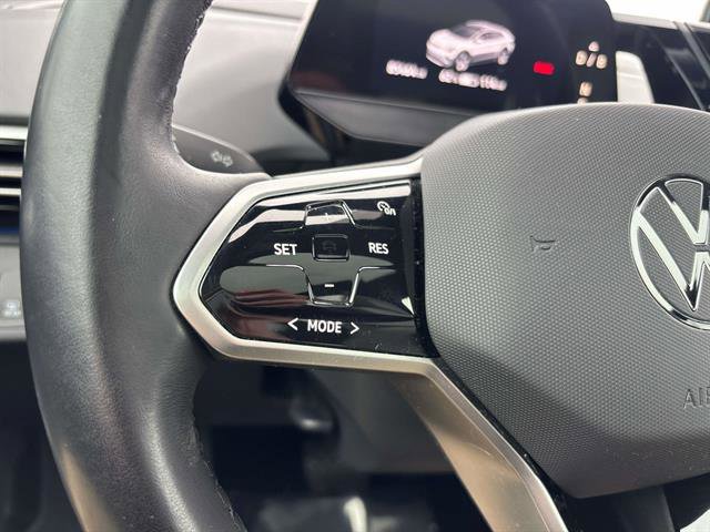 Used 2021 Volkswagen ID.4 Pro S image 18
