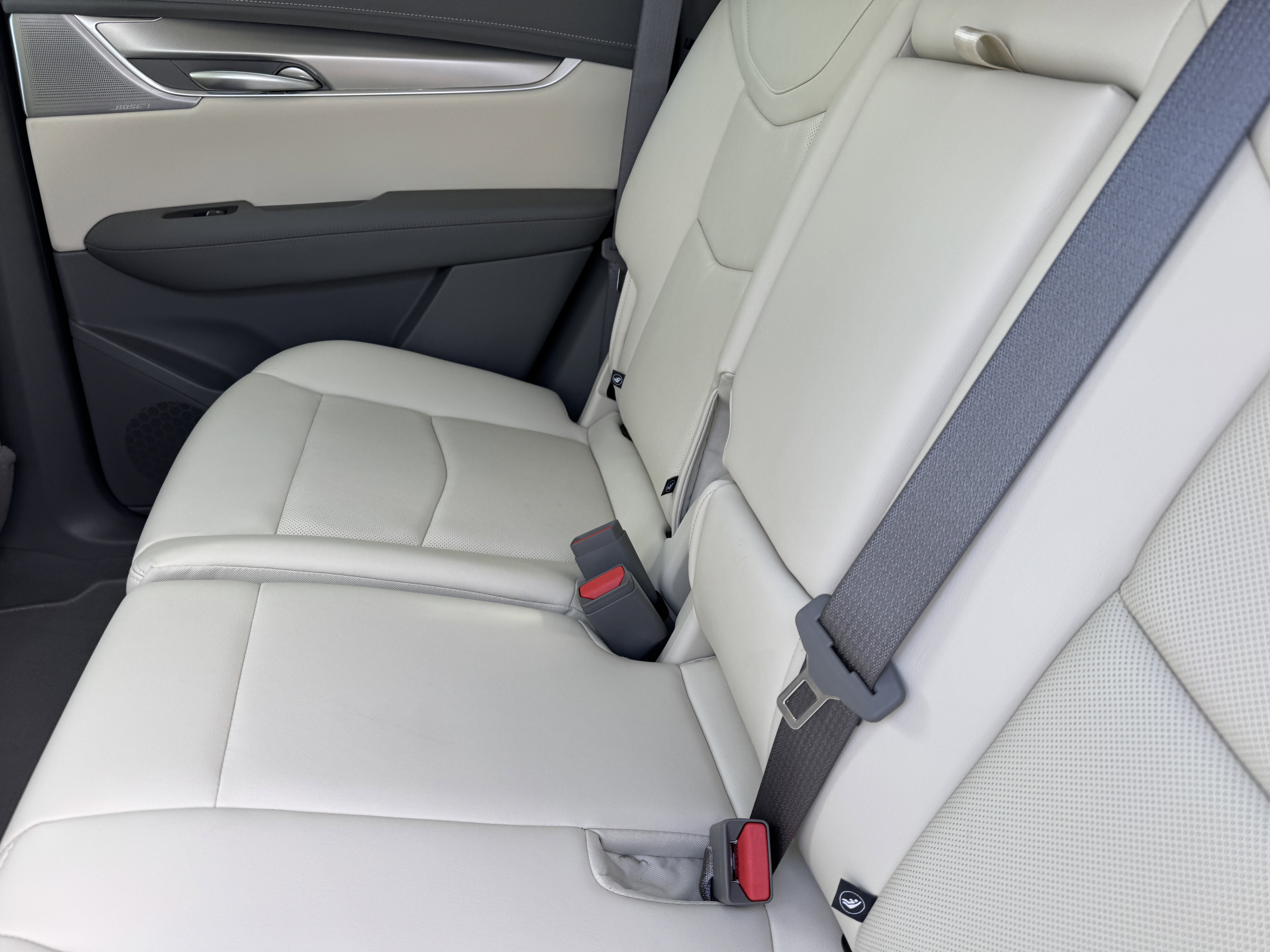 New 2025 Cadillac XT5 Premium Luxury image 18