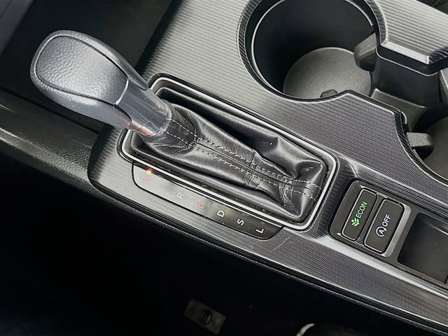 Certified 2023 Honda Civic LX image 24