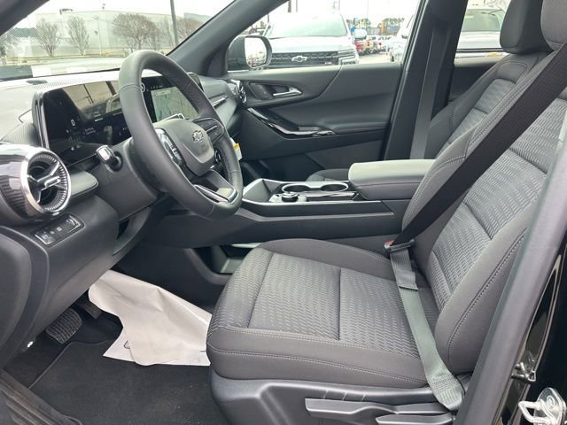New 2026 Chevrolet Equinox LT w/ Midnight Edition image 15
