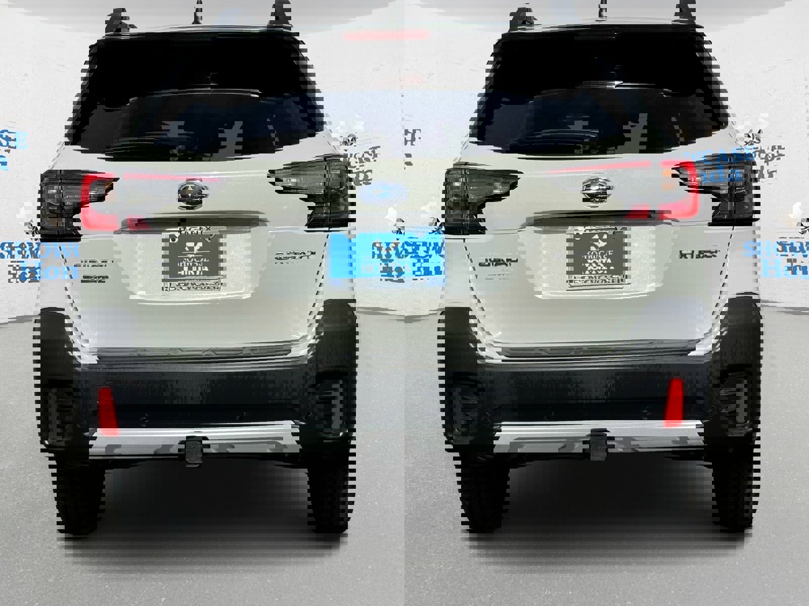 Used 2021 Subaru Outback Limited w/ Popular Package #2 image 7