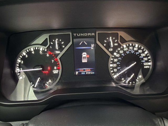 Used 2024 Toyota Tundra SR5 AWD/4WD image 25