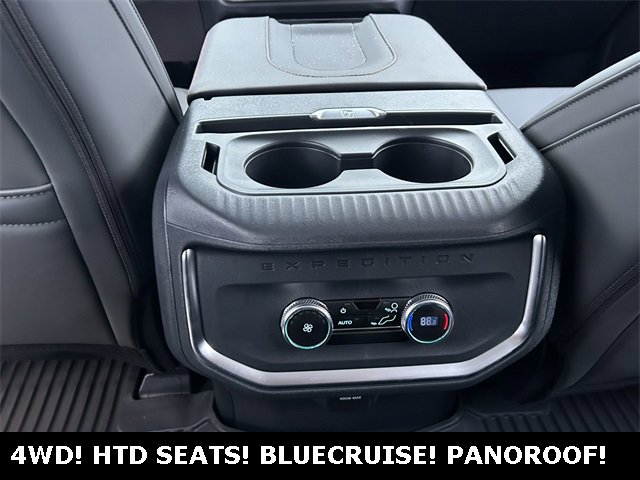 New 2025 Ford Expedition Max Active image 22