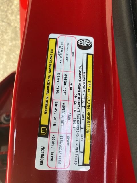 Used 2022 Dodge Durango GT image 30