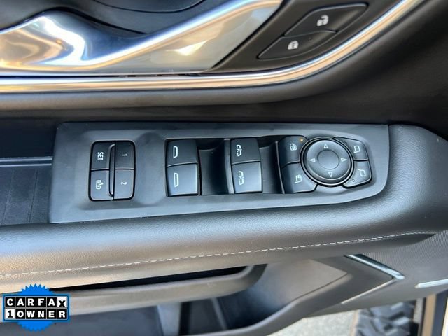 Used 2023 Chevrolet Tahoe Z71 w/ Luxury Package AWD/4WD image 20