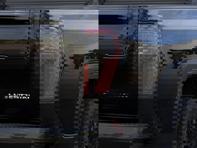 New 2026 GMC Sierra EV Elevation w/ Premium Package image 11