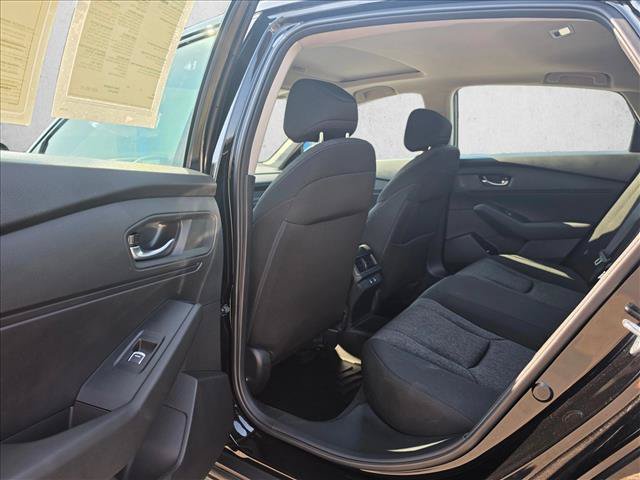 Used 2025 Honda Accord SE image 16