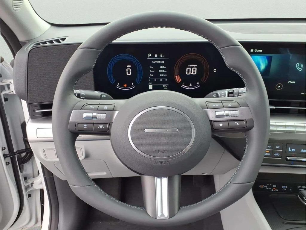 New 2026 Hyundai Kona SEL Sport FWD image 14