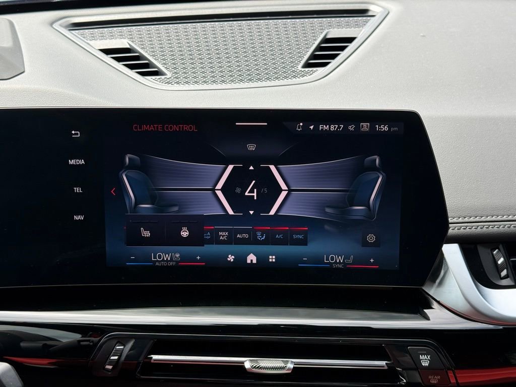 Used 2026 BMW X1 M35i image 14