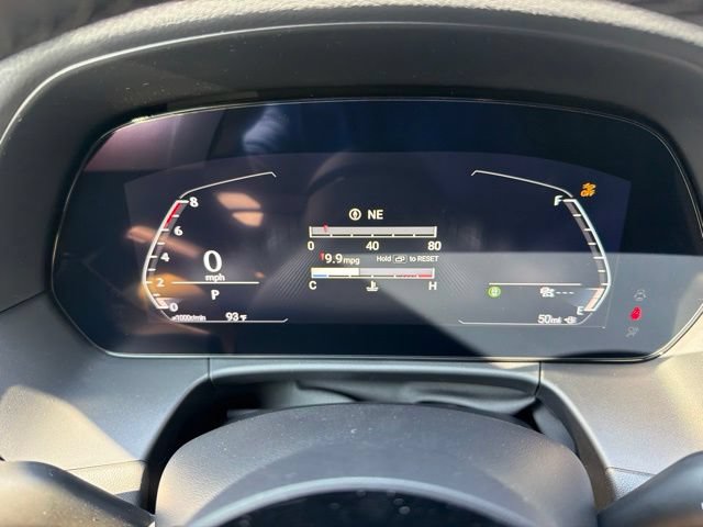 New 2026 MAZDA CX-5 Preferred AWD/4WD image 14