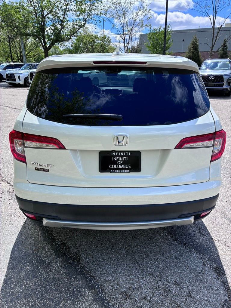 Used 2019 Honda Pilot EX-L image 6