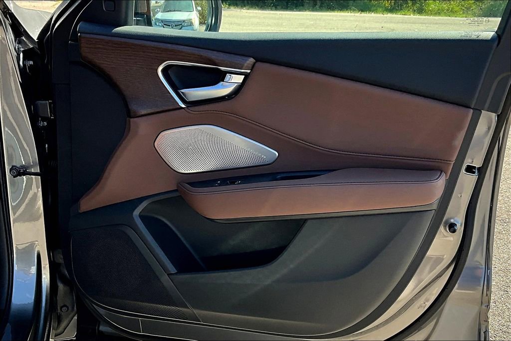 New 2025 Acura RDX SH-AWD w/ Advance Package image 17