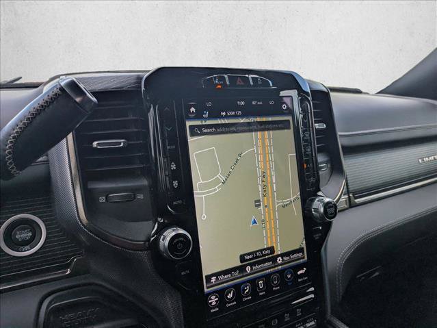 Used 2020 RAM 3500 Limited AWD/4WD image 13