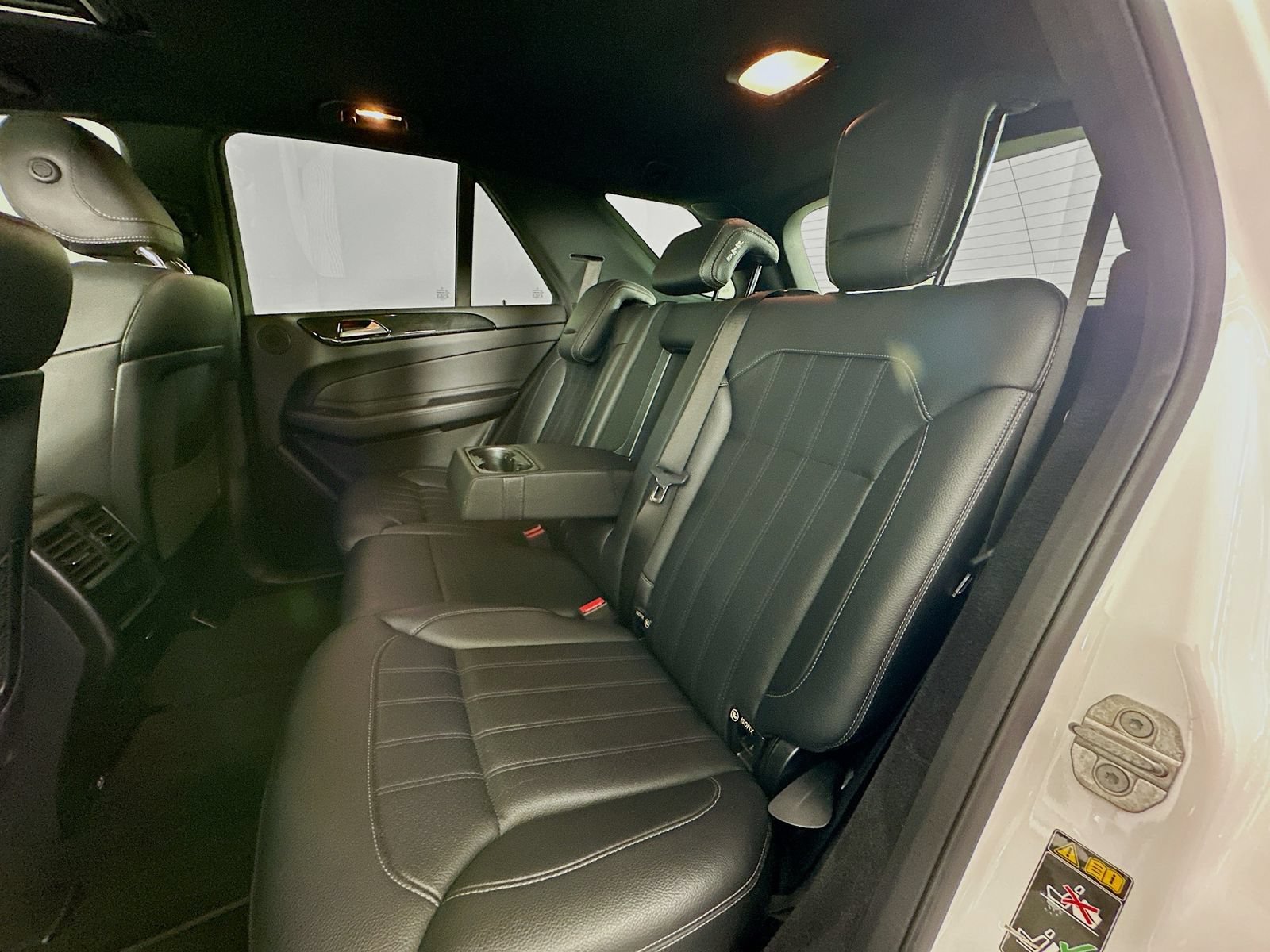 Used 2018 Mercedes-Benz GLE 350 4MATIC image 27