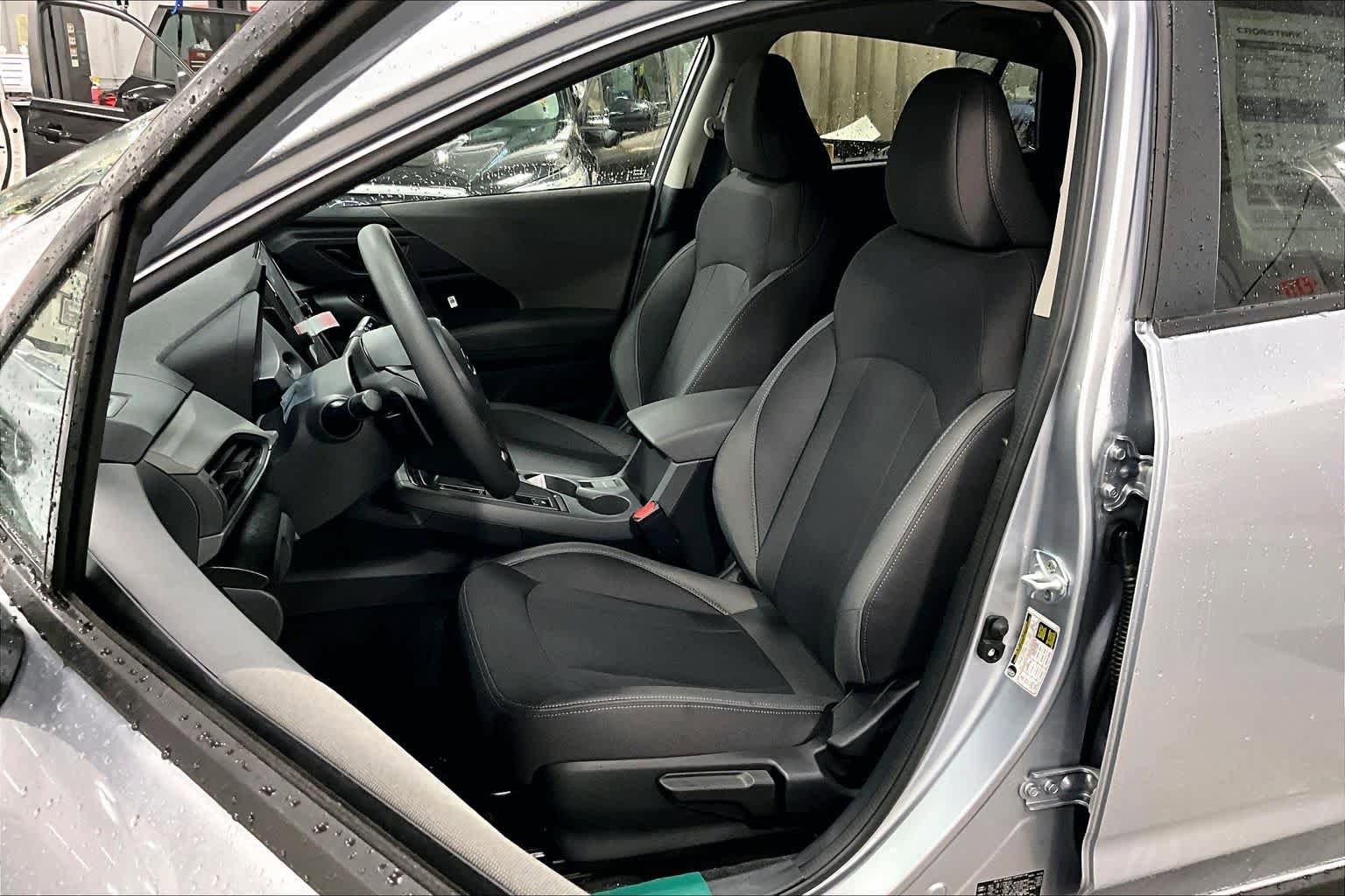 New 2026 Subaru Crosstrek 2.0i Premium image 9