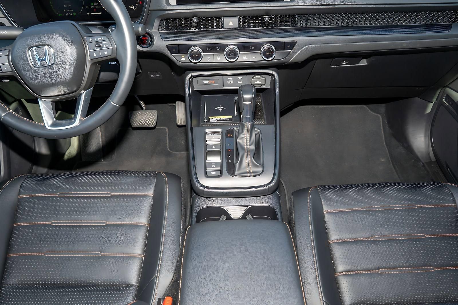 Used 2024 Honda CR-V Sport-L image 28