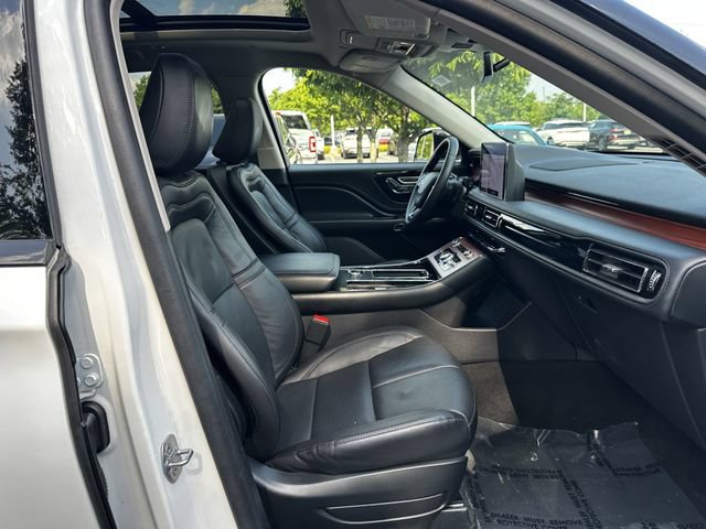 Certified 2024 Lincoln Aviator Reserve w/ Jet Package AWD/4WD image 34