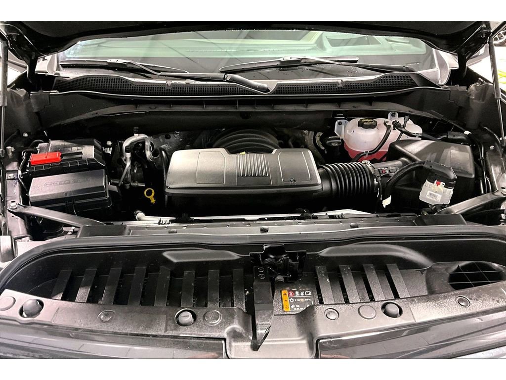 Used 2026 Chevrolet Silverado 1500 ZR2 image 11