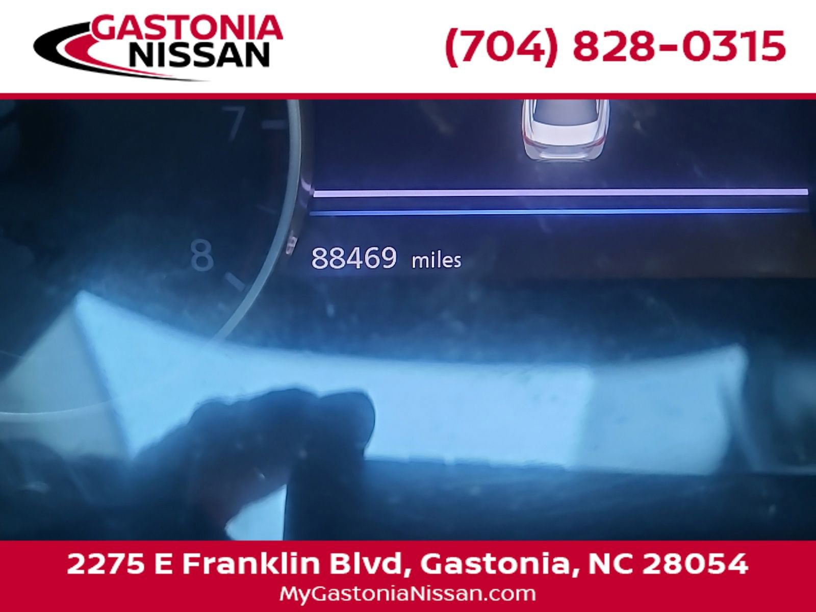 Used 2020 Nissan Sentra SR