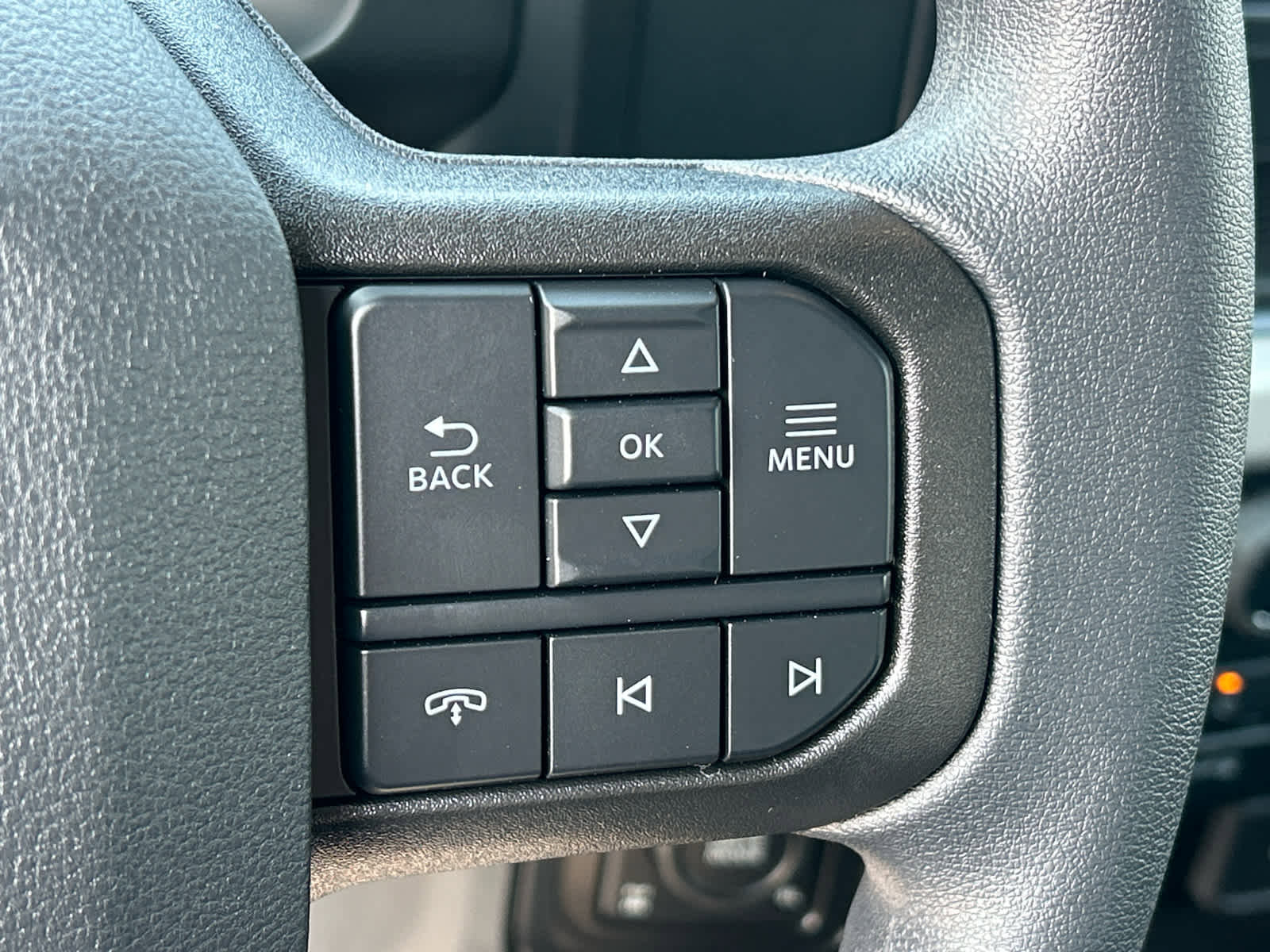 New 2026 Ford F350 XL image 22
