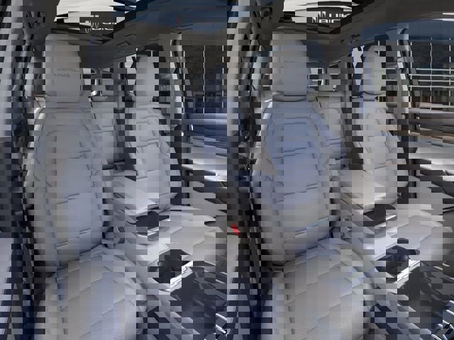 New 2026 GMC Terrain Denali w/ LPO, Floor Liner Package image 16