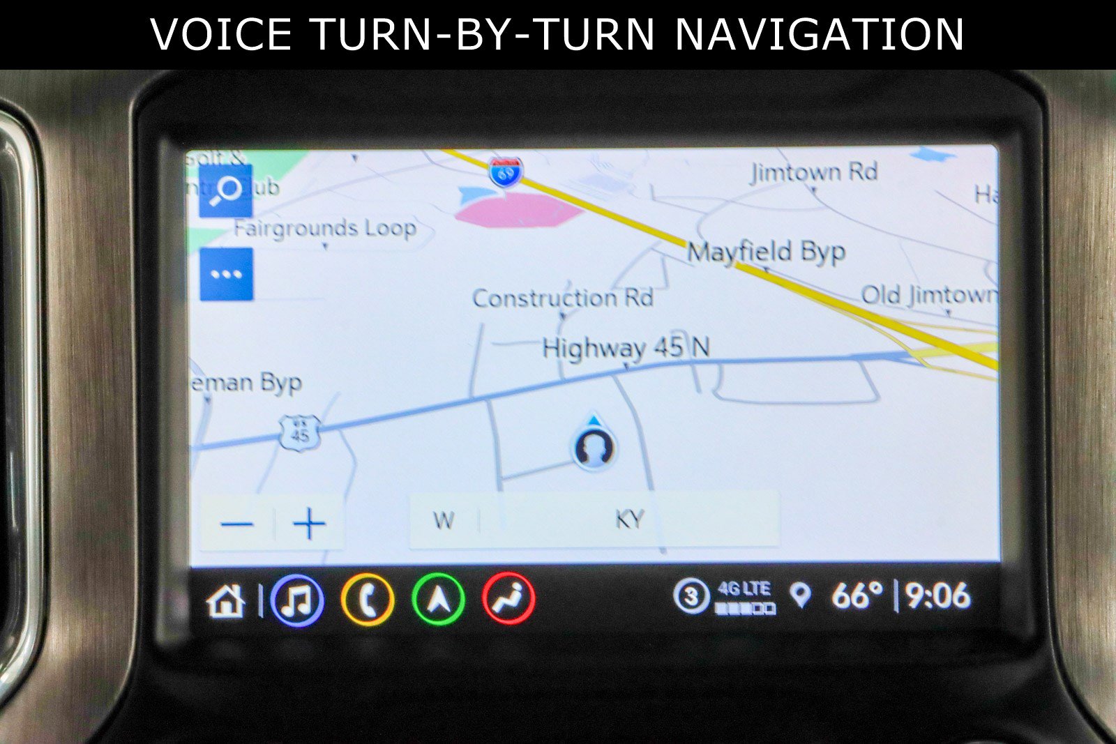 Used 2022 GMC Sierra 3500 Denali image 19